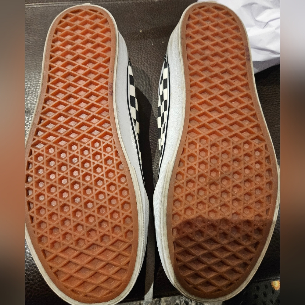 Vans x Dover Street Market Old Skool - Picture 2 of 6
